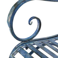 Ressi Rock Bench - Outdoor - Safavieh -Heaco GUEST 5bbd62c5 eb70 4ab6 a106 2e0e83204732