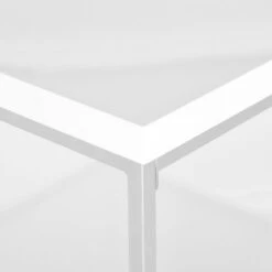 Malone High Gloss Coffee Table - White/Chrome - Safavieh 10 Malone High Gloss Coffee Table - White/Chrome - Safavieh -Heaco GUEST 5c28072a e8ad 404a be0f d4f94d457a49