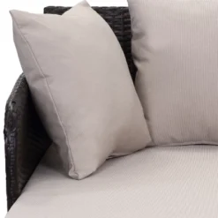 August Daybed - Outdoor - PAT2500 -Safavieh -Heaco GUEST 5d196f14 fb98 4ef2 a107 2db1e0ea8013