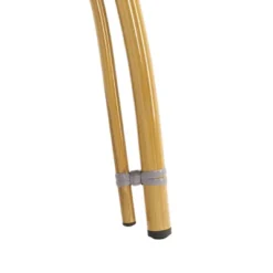 Kylie Bistro Table - Indoor/Outdoor - PAT4011 - Safavieh -Heaco GUEST 5d62bea0 f648 4fdb a062 249679080b5a