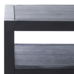 Amisa Nightstand - NST2402 - Safavieh -Heaco GUEST 5d645b1e 0ff9 4999 97ce 04b5262d22be