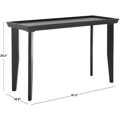 Naios Console Table - CNS9706 -Safavieh 10 Naios Console Table - CNS9706 -Safavieh - Image 8