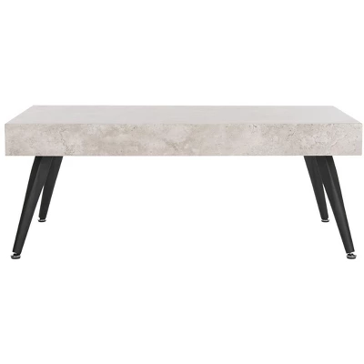 Cedric Coffee Table - Safavieh 13 Cedric Coffee Table - Safavieh - Image 11