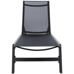 Fionne Sunlounger - Outdoor - PAT9038 -Safavieh -Heaco GUEST 60ce11b1 b473 4253 b81b 5be5431e82e8