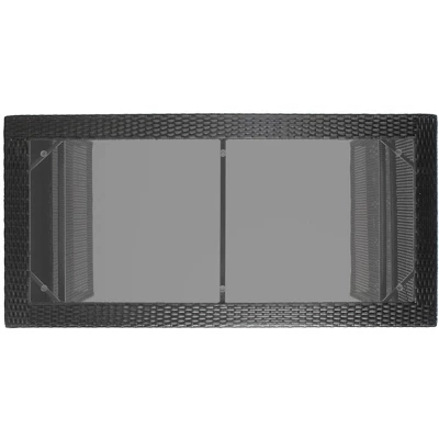 Horus Dining Set - Outdoor - PAT7502 - Safavieh 8 Horus Dining Set - Outdoor - PAT7502 - Safavieh - Image 6