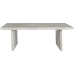 Senjo Coffee Table - Safavieh -Heaco GUEST 626edb30 b0fc 422a 9866 0f8f3c7b340f