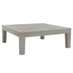 Granton 5 Pc Living Set - Indoor/Outdoor - PAT7054 - Safavieh -Heaco GUEST 62be592f 233a 47b7 9666 725b34503033