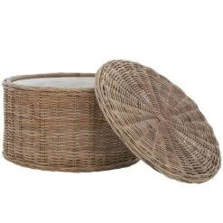 Jesse Wicker Storage Coffee Table - Safavieh 14 Jesse Wicker Storage Coffee Table - Safavieh -Heaco GUEST 63405586 803e 4e19 89fe 4c322d4d5523