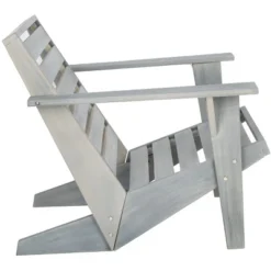 Lanty Adirondack Indoor/Outdoor - Safavieh 17 Lanty Adirondack Indoor/Outdoor - Safavieh -Heaco GUEST 63ff2045 bc58 4c03 a712 156bcaebc250