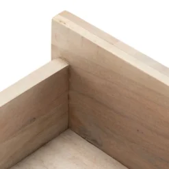 Tahseen Parquet Nightstand - NST9004 - Safavieh -Heaco GUEST 642e1f89 55be 4343 87d9 b71b56953d6b