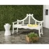 Azusa Bench - Outdoor - Safavieh