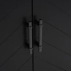 Peyton 2 Door Sideboard - CNS5712 -Safavieh -Heaco GUEST 6456927d 53a7 47f3 bfd6 7b6affacb111