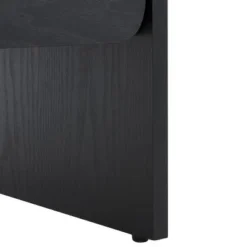 Arsenio 2 Drawer Nightstand - NST3101 - Safavieh -Heaco GUEST 64b6c38e bb47 468d b508 23d0b9c5199b