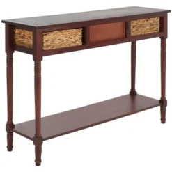Christa Console - AMH5737 -Safavieh Couture -Heaco GUEST 64df9dc5 00fd 444e 9ff5 fd70512730c0