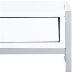 Elaine 1 Drawer Desk - Safavieh -Heaco GUEST 64e9b42d ccb8 428e af04 46e1bd61286c