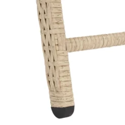 Colley Sunlounger - Outdoor - PAT7722 -Safavieh -Heaco GUEST 6505720e b0be 4882 9d4c 2c51b226cf83