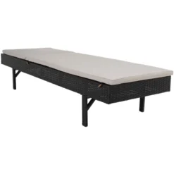 Cam Sunlounger - Outdoor - PAT7501 -Safavieh 24 Cam Sunlounger - Outdoor - PAT7501 -Safavieh -Heaco GUEST 6721e780 7604 44d0 87ef 95e28a493255