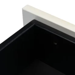 Genevieve 2 Drawer Nightstand - NST5002 - Safavieh -Heaco GUEST 6733fcb9 fd78 46dd b1bb b58e8ca3a1f2