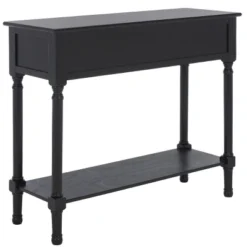 Josie 2 Drawer Console Table - CNS5708 -Safavieh -Heaco GUEST 67aa44ce 6247 4ffd bec8 008006307545
