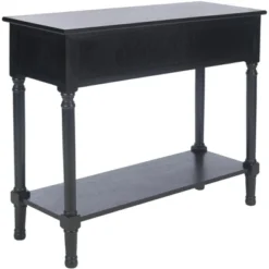 Allura 2 Drawer Console Table - CNS5725 -Safavieh -Heaco GUEST 67af96e8 f824 46af a143 fa51a96aec7b