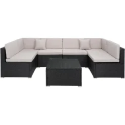 Diona Living Set - Indoor/Outdoor - PAT7510 - Safavieh -Heaco GUEST 6849a7e1 fc11 4d0f 87de bdb8a973fe1f