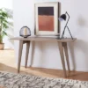Manny Console Table - FOX4220 -Safavieh Couture -Heaco GUEST 685cefeb acac 4315 afff d20f8b902e72