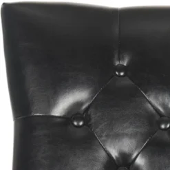 Harlow Tufted Ring Chair (Set Of 2) - Safavieh -Heaco GUEST 6872e46e 89bb 4075 b0e5 42956e82449e