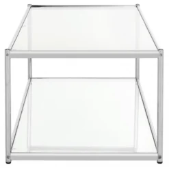 Zola Coffee Table - Safavieh -Heaco GUEST 68a184a7 e7cd 4944 b6f6 2cf1a3cc5b64