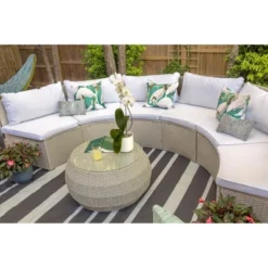 Jesvita Living Set - Indoor/Outdoor - PAT7701 - Safavieh -Heaco GUEST 69e845c2 c5e9 4df2 8c01 62e098f35edc