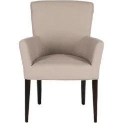 Dale Arm Chair - Safavieh -Heaco GUEST 69f2b3e2 4fa7 4e0e b33c 57d18263e5d3