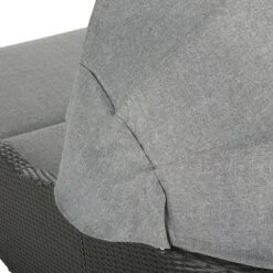 Baloo Daybed - Outdoor - PAT7735 -Safavieh -Heaco GUEST 6a4086c4 a5d7 4ee1 b750 26d75b56918e