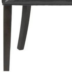 Harlow Tufted Ring Chair (Set Of 2) - Safavieh -Heaco GUEST 6bf1fc40 f88f 431c 83ba 127a1d45a26a