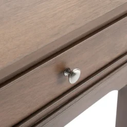 Opal 2 Drawer Console Table - Safavieh -Heaco GUEST 6c3836a7 7cdd 4dae 805b 4cddfa449210