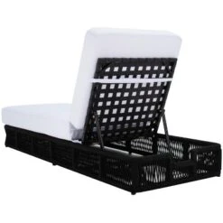 Gillian Daybed - Outdoor - PAT7527 -Safavieh -Heaco GUEST 6c45cf76 a19d 43eb 87a7 4d480e2ac3d4