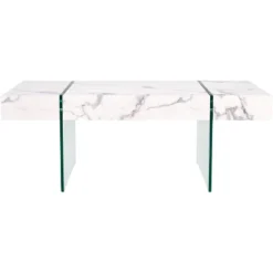 Jacob Coffee Table - Safavieh -Heaco GUEST 6cd0ecf3 19f9 49a2 bedb 5751529b9f95