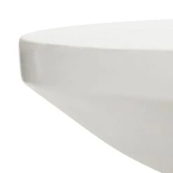 Jiraiya Concrete Accent Stool - Safavieh