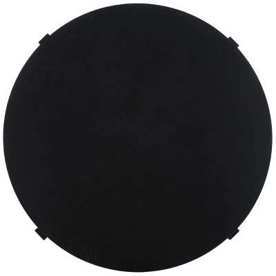 Navya Round Coffee Table - Safavieh 6 Navya Round Coffee Table - Safavieh - Image 4