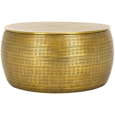 Apoline Coffe Table W/ Storage - Safavieh 11 Apoline Coffe Table W/ Storage - Safavieh - Image 9