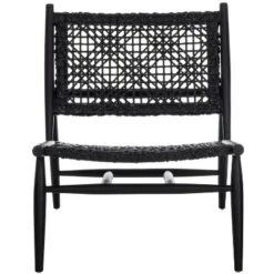 Bandelier Accent Chair - Safavieh -Heaco GUEST 6d52ddc3 c05f 46ff 8fd2 0b94fa941f10