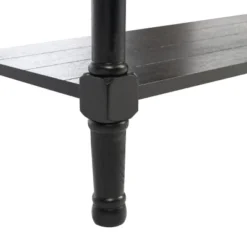 Primrose 2 Drawer Console Table - CNS5706 -Safavieh -Heaco GUEST 6da51748 5c26 4d60 a100 2eeb4c19eb55