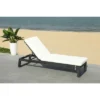 Solano Sunlounger - Outdoor - PAT7024 -Safavieh -Heaco GUEST 6e8dfe17 c87b 4377 9ef2 14e05fc86cae