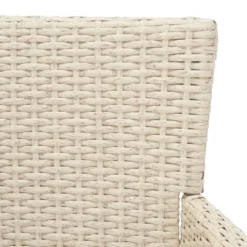 Viora Loveseat - Outdoor - Safavieh -Heaco GUEST 6ef9aae4 cc4d 4f8e b2f1 681b6e2bbf06