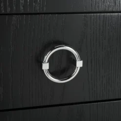 Lorna 3 Drawer Nightstand - FOX6232 - Safavieh Couture 19 Lorna 3 Drawer Nightstand - FOX6232 - Safavieh Couture -Heaco GUEST 6f466dc3 5c95 45a0 b55c b6cd70d75665