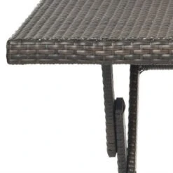 Samana Square Folding Table - Indoor/Outdoor - PAT2002 - Safavieh -Heaco GUEST 6f796c24 9b43 4ab3 b603 2e462bf4ceb5