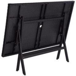 Akita Folding Table - Indoor/Outdoor - PAT7503 - Safavieh 26 Akita Folding Table - Indoor/Outdoor - PAT7503 - Safavieh -Heaco GUEST 70b20b89 3704 4c38 9060 5d869ce06f12