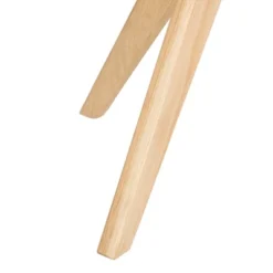 Farmond Concrete Side Table - Dark Grey - Safavieh -Heaco GUEST 70d18efb d922 478c bf2c effc510e7c79