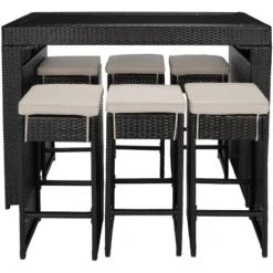 Horus Dining Set - Outdoor - PAT7502 - Safavieh 28 Horus Dining Set - Outdoor - PAT7502 - Safavieh -Heaco GUEST 70f28aa7 0c4e 4755 9df0 ad02b05f2f87