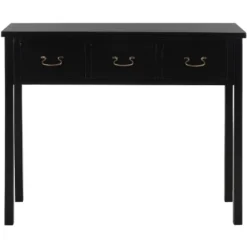 Cindy Console - AMH6568 -Safavieh Couture 20 Cindy Console - AMH6568 -Safavieh Couture -Heaco GUEST 71a35d03 e6f2 417b 8075 3b1d2474ea64