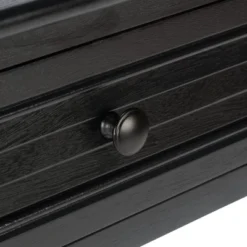 Tate 2 Drawer Console Table - CNS5720 -Safavieh -Heaco GUEST 724c8c5b cb76 4af4 aa79 7925711bbad4