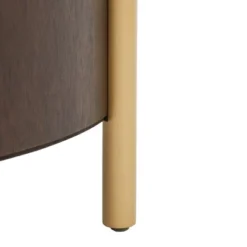 Diangela Round Coffee Table - Safavieh -Heaco GUEST 7288f599 28b1 407a 9ee5 296752c42da4